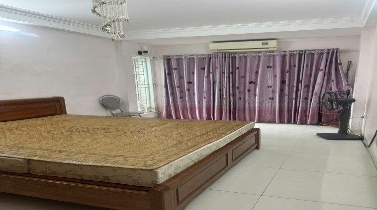 Cho thuê nhà trong ngõ Kim Ngưu, 5 tầng, diện tích 30m2 - 3PN - 3vs giá 12triệu - Full đồ